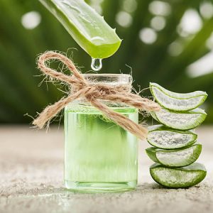 Aloe Vera Juice